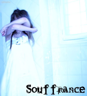 souffrance